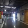 成都銀泰中心地下車庫